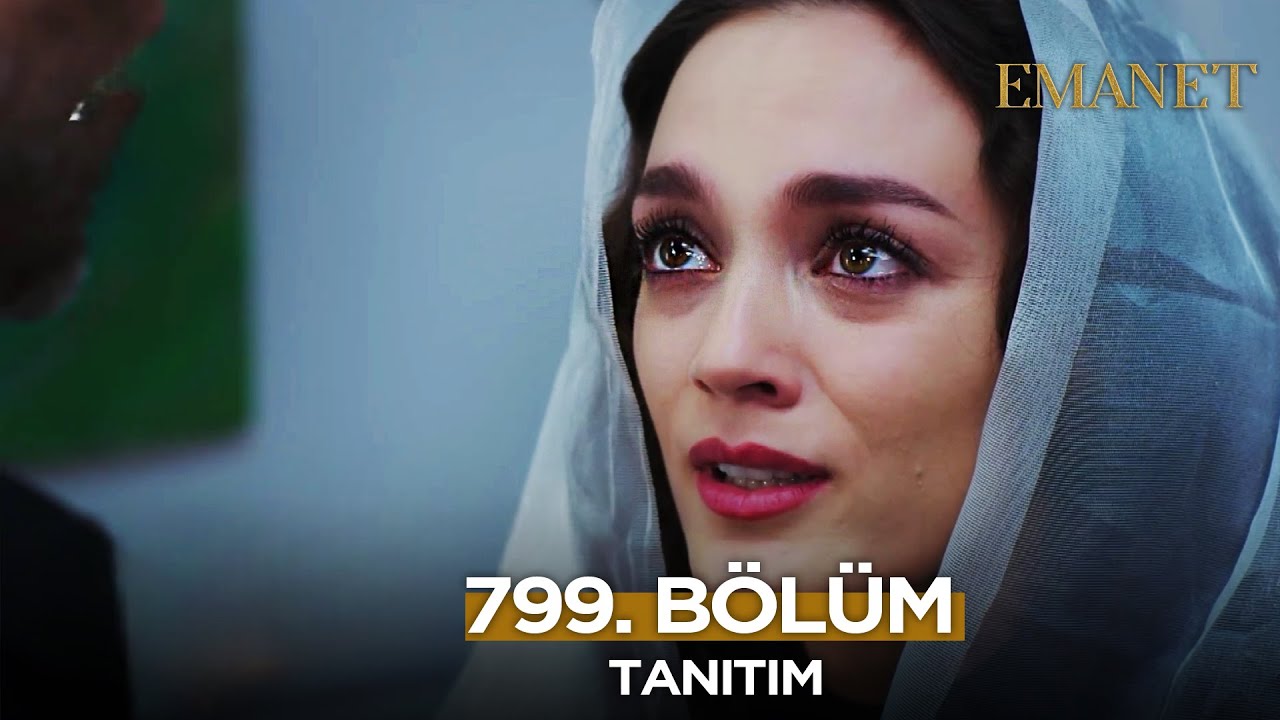 Fatalna ljubav od 797. do 799. epizode!