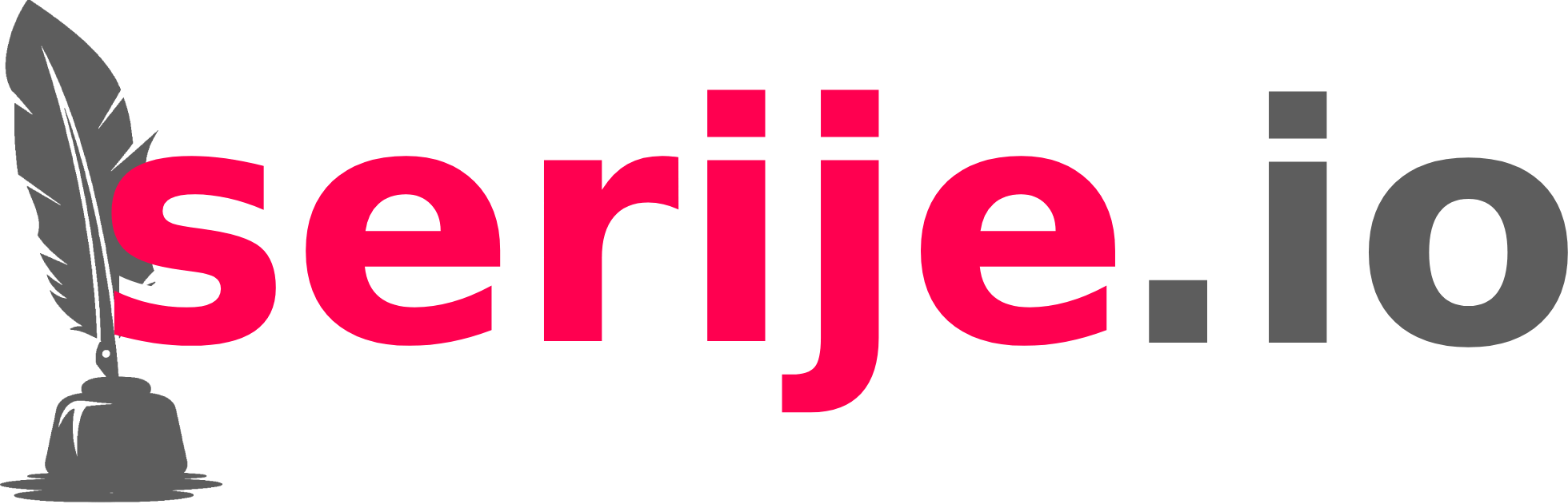 Serije.io